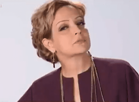 Betty Lago Filhos Hoje