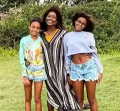 Maria e Laura: Continuando o legado de Gloria