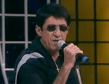 A Paternidade Inesperada de Fagner