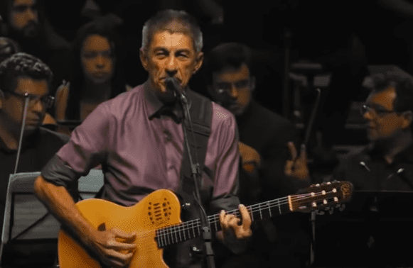 Raimundo Fagner Filhos 4 Fagner aos 70: solteiro, mas contente