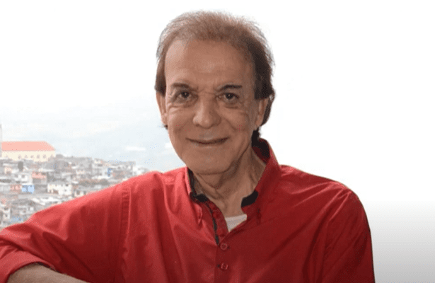 Nilton César Filhos