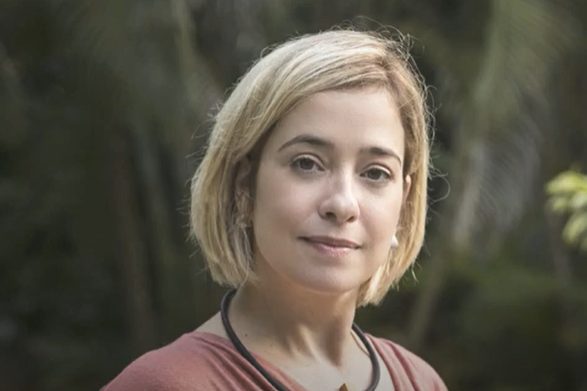 Paloma Duarte Filhos 3 Pensamentos de Paloma sobre a maternidade