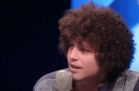 Cássia Eller Filho Hoje 4 Assista Chico Chico apresentar sua nova música