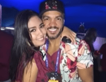 Cantor Belo Filha HojeĀ  1 Cantor Belo Filha HojeĀ