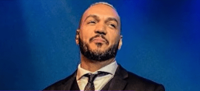 Cantor Belo Filha Hoje  3 Cruzeiro "Belo In Concert": um sonho que se tornou realidade para os fãs de pagode