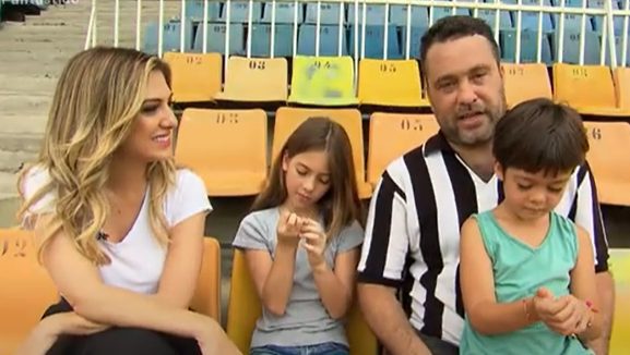 Juninho Bill Filhos