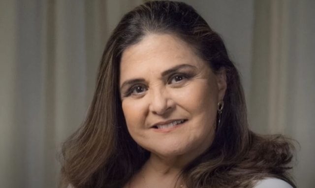 Elizângela Filhos 2 Casamento e vida familiar de Marcelle Sampaio