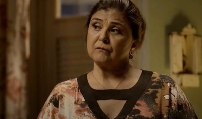 Elizângela Filhos 3 O relacionamento de Elizangela com Marcelle