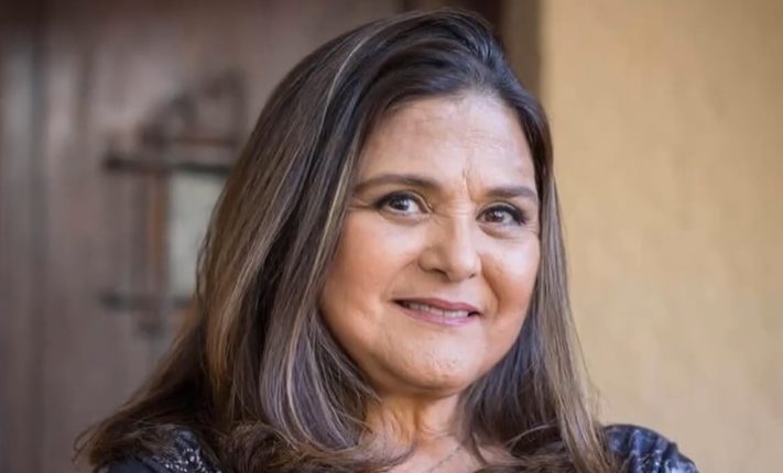 Elizângela Filhos 4 O legado de Elizangela