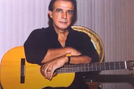 Um legado que perdura