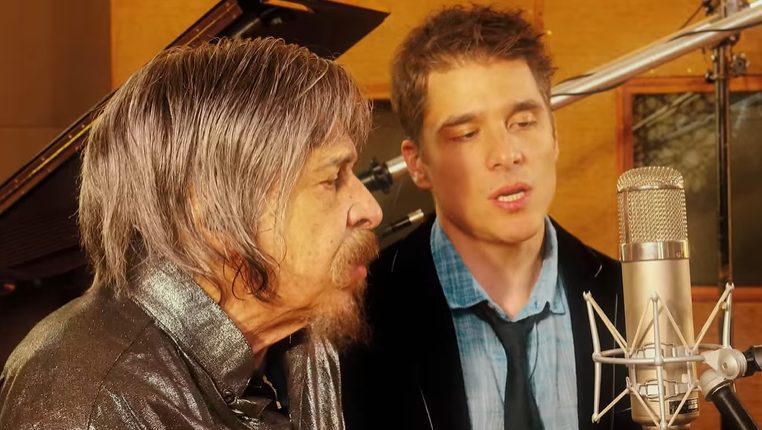 Quantos Filhos Tem O Cantor Benito de Paula?