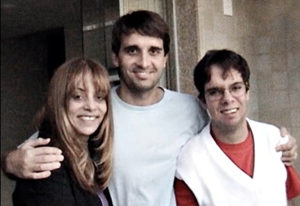 Gloria Perez Filhos