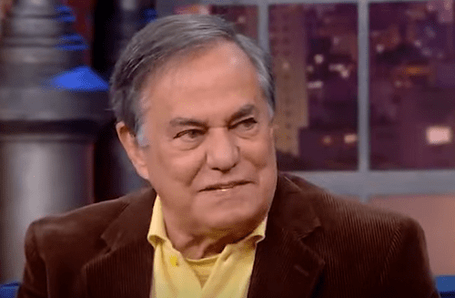 Ronnie Von Filhos 4 Ronnie Von fala sobre a vida com sua esposa Kika