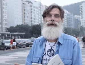 Eduardo Tornaghi Hoje