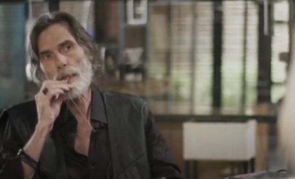 Eduardo Tornaghi: Uma estrela das novelas brasileiras