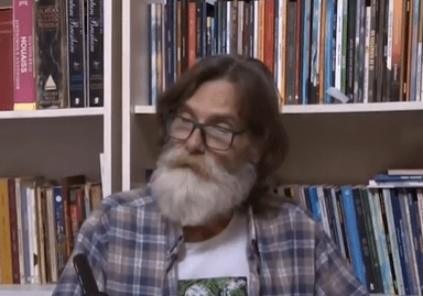 Poesia e mídia social: a nova plataforma de Tornaghi