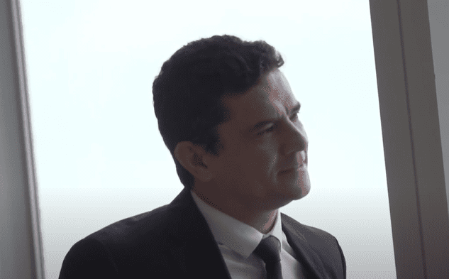 Sergio Moro Filhos 3 A mudança na polÃtica de mÃdia social de Rosângela