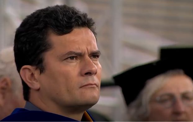 Sergio Moro Filhos 2 A abordagem de Rosângela Moro para proteger seus filhos