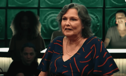 Louise Cardoso Filhos 2 Os primeiros anos e o inÃcio da carreira de Louise