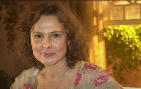 Louise Cardoso Filhos 3 Papéis icônicos na televisão e no cinema
