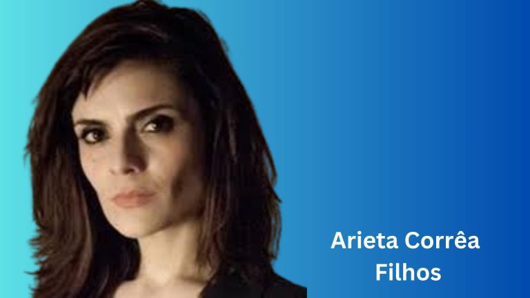 Arieta Corrêa Filhos