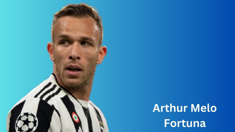 Arthur Melo Fortuna