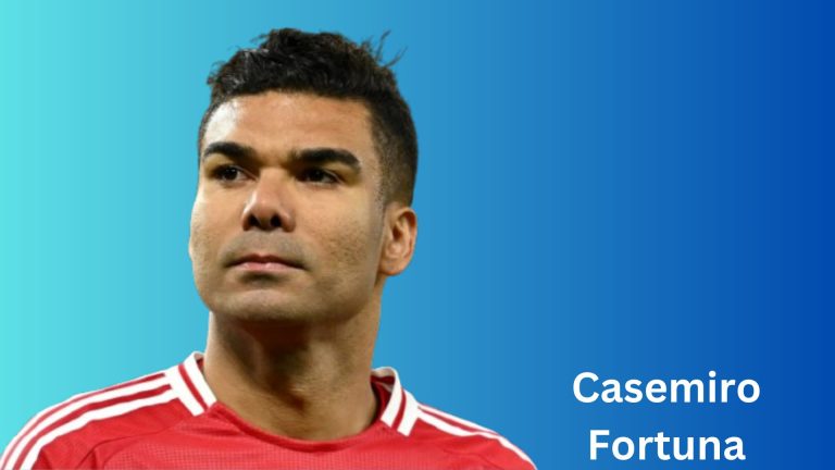 Casemiro Fortuna