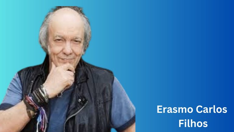 Erasmo Carlos Filhos 7 Erasmo Carlos Filhos