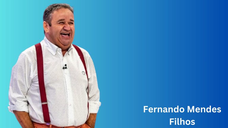 Fernando Mendes Filhos 9 Fernando Mendes Filhos