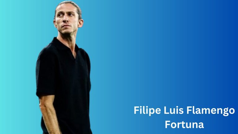 Filipe Luis Flamengo Fortuna