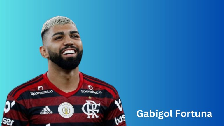 Gabigol Fortuna