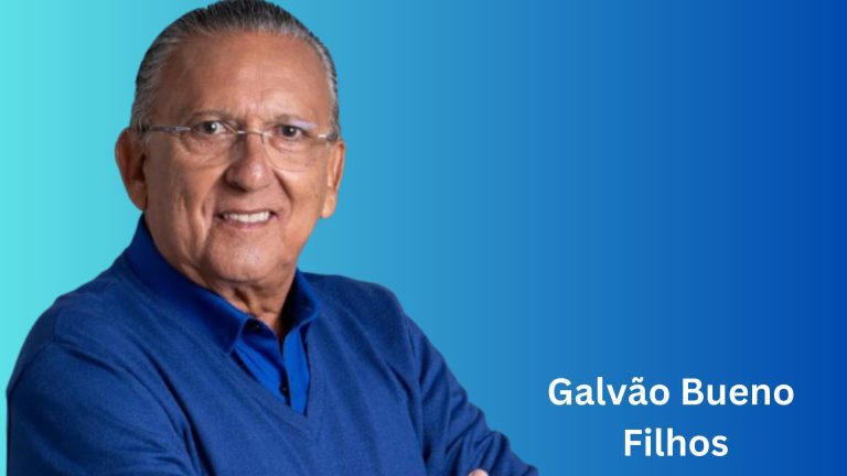 Galvão Bueno Filhos 6 Galvão Bueno Filhos