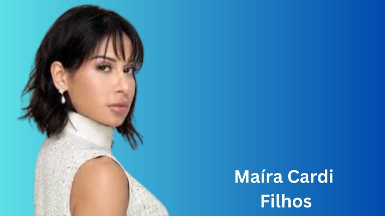 Maíra Cardi Filhos 10 Maíra Cardi Filhos