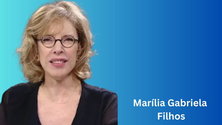 MarĂlia Gabriela Filhos 2 MarĂlia Gabriela Filhos