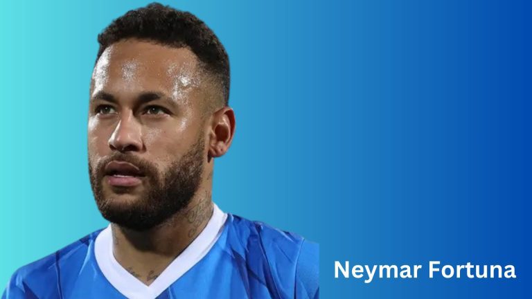 Neymar Fortuna & Salário 5 Neymar Fortuna