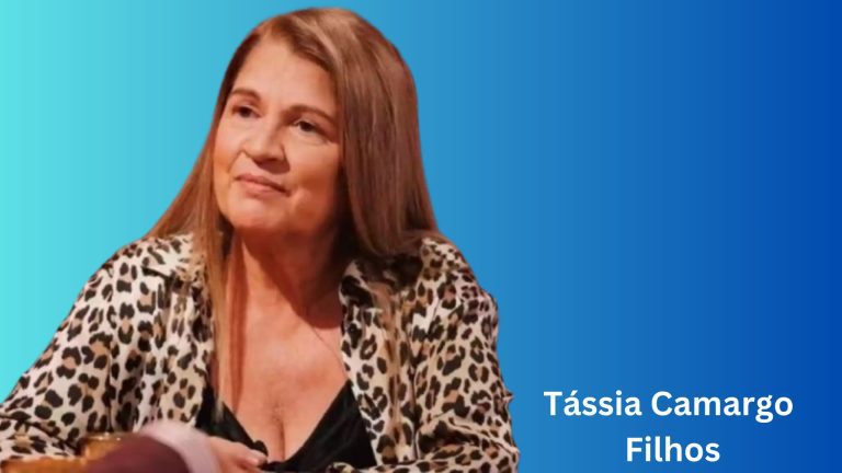 Tássia Camargo Filhos 6 Tássia Camargo Filhos