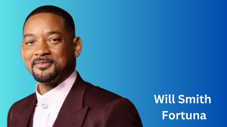 Will Smith Fortuna & Salário 5 Will Smith Fortuna