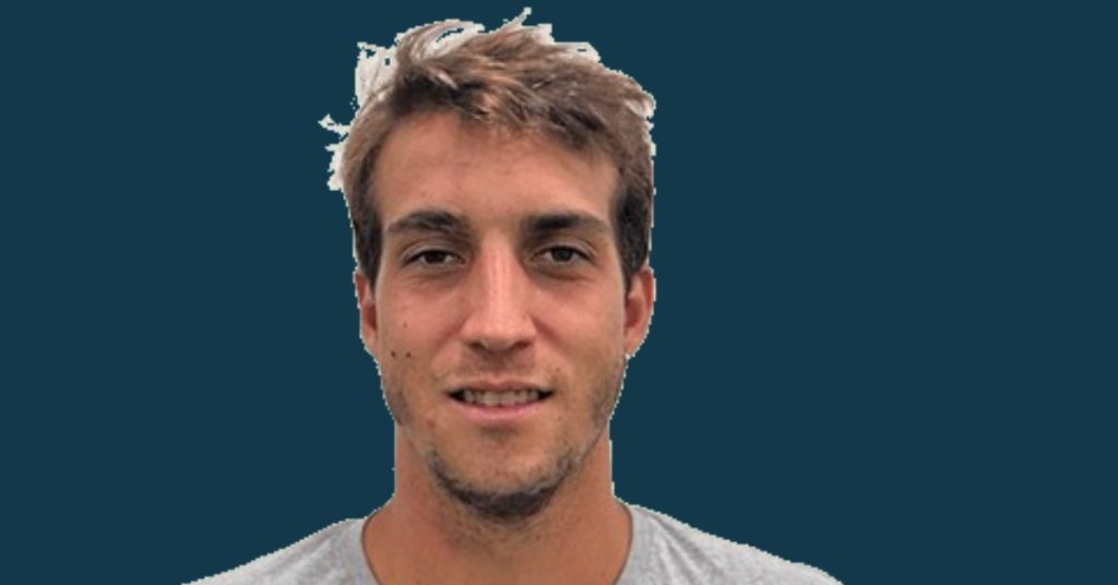 Detalhamento salarial de Felipe Meligeni Alves