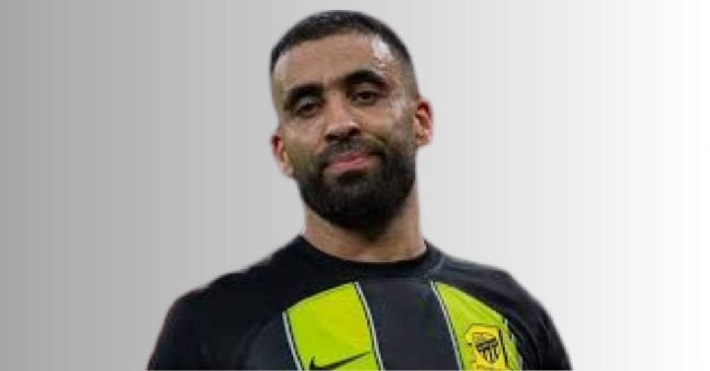 Abderrazak Hamdallah Fortuna