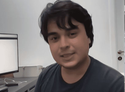 Zezé di Camargo Filho Hoje 1 Zezé di Camargo Filho Hoje