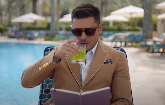 Zac Efron Fortuna & Salàrio  1 Zac Efron Fortuna