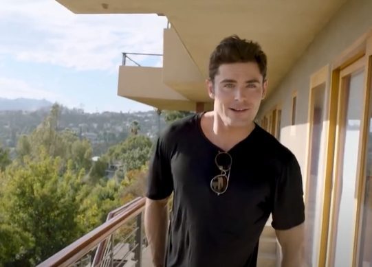 Zac Efron Fortuna & Salàrio  3 Início da vida