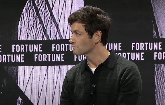 Josh Kushner Fortuna & Salário 2 Início da vida e educação