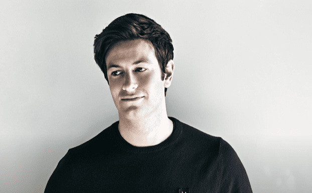 Josh Kushner Fortuna & Salário 1 Josh Kushner Fortuna