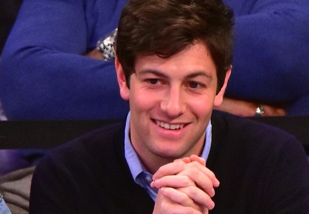 Josh Kushner Fortuna & Salário 4 A riqueza da família Kushner: um legado de sucesso