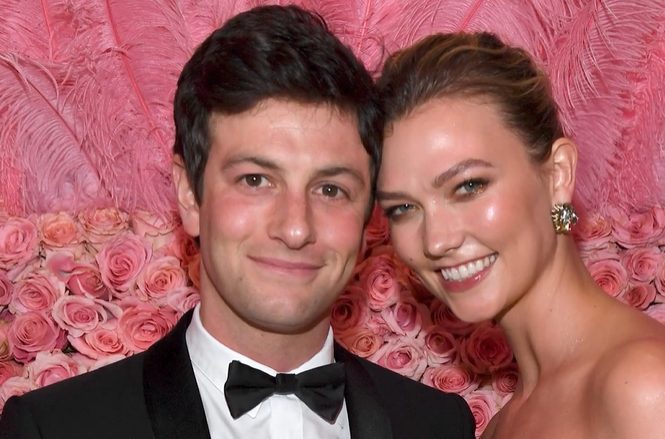 Josh Kushner Fortuna & Salário 3 Vida pessoal: Joshua Kushner e Karlie Kloss