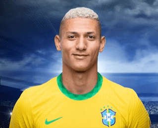 Richarlison de Andrade Fortuna