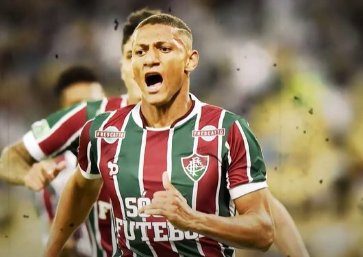 Carreira internacional