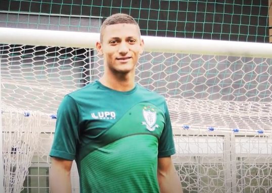 Fluminense (2016–2017)