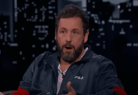 Adam Sandler Fortuna & Salário 2 Início da carreira e descoberta